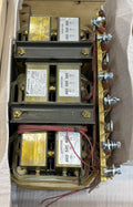 TUFVASSONS 8080-0003 Autotransformer V1/V2 460 540  KVA 120