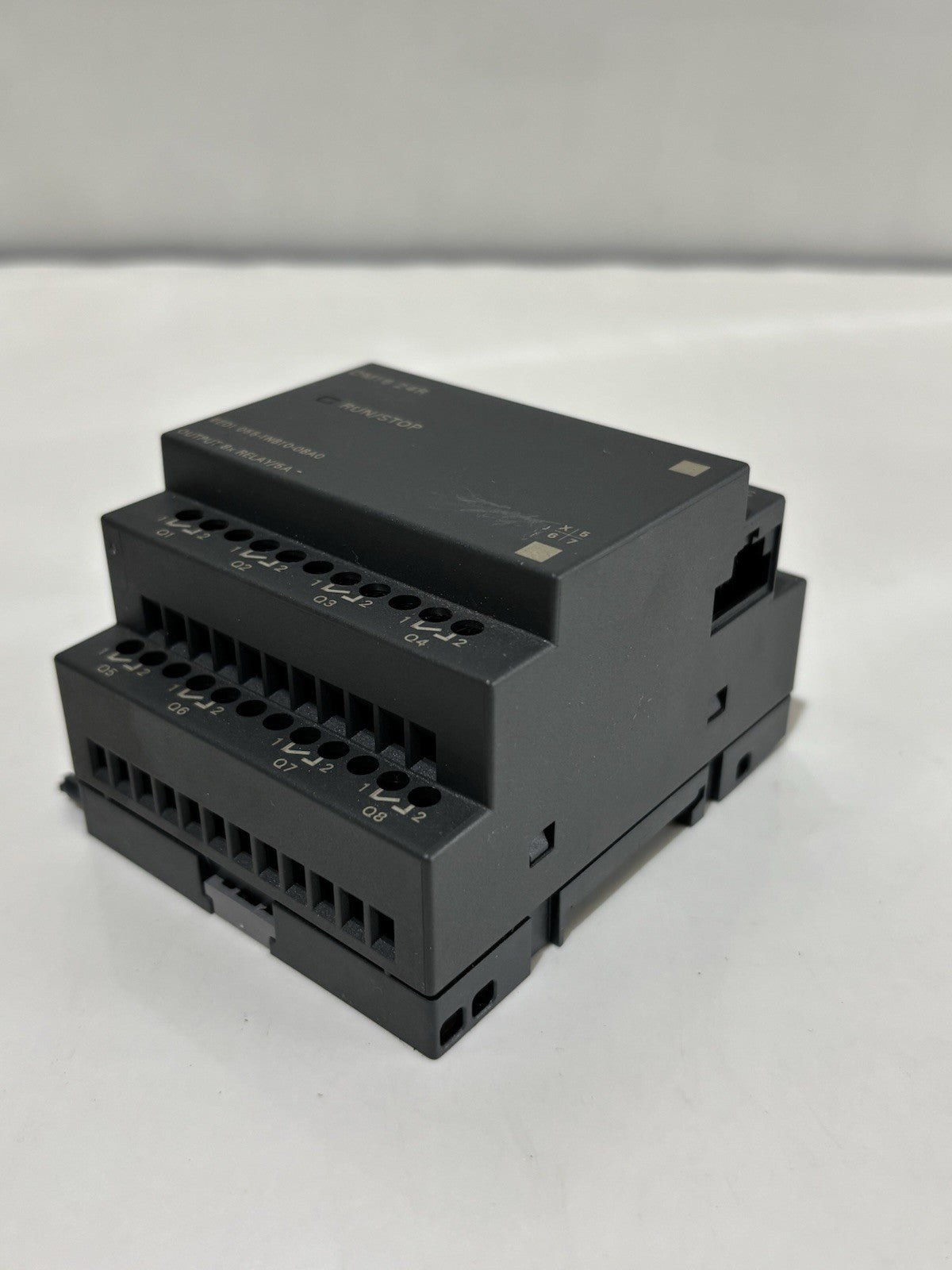 Siemens 6ED1 055-1 NB10-0BA0 DM16 24R E-Stand: 04
