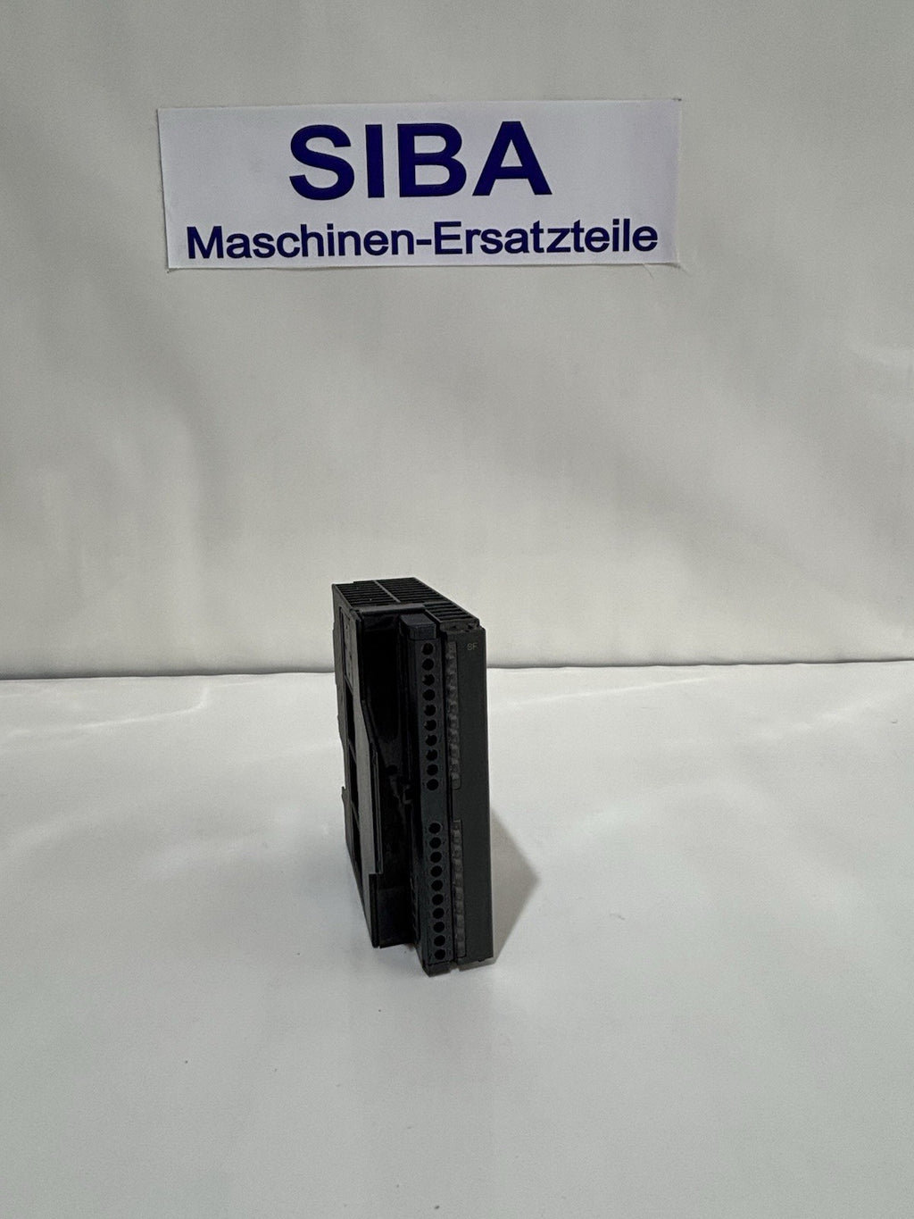 Siemens 6ES7 331-7KB02-0AB0 E-Stand: 05 Simatic S7 -Klappe fehlt-