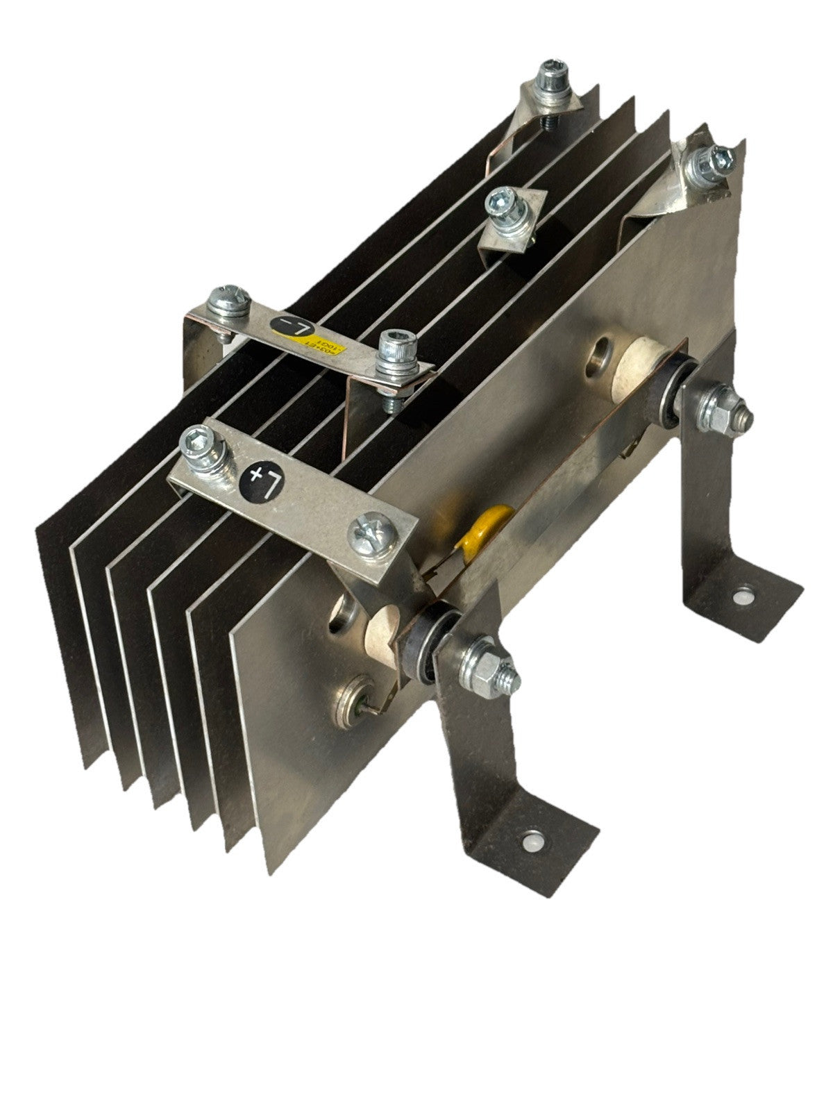 herrmann U03 HS12E-DB 500/670-100 A6 Gleichrichtersäule Rectifier Module