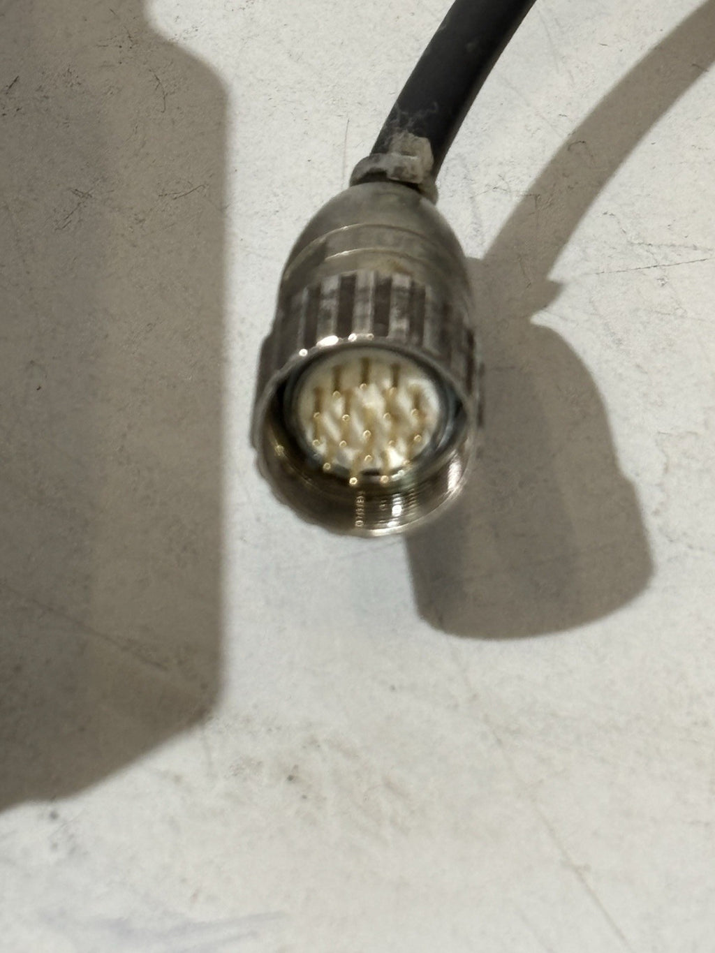 Siemens Sinumerik Bedienhandgerät 6FX2007-1AE03