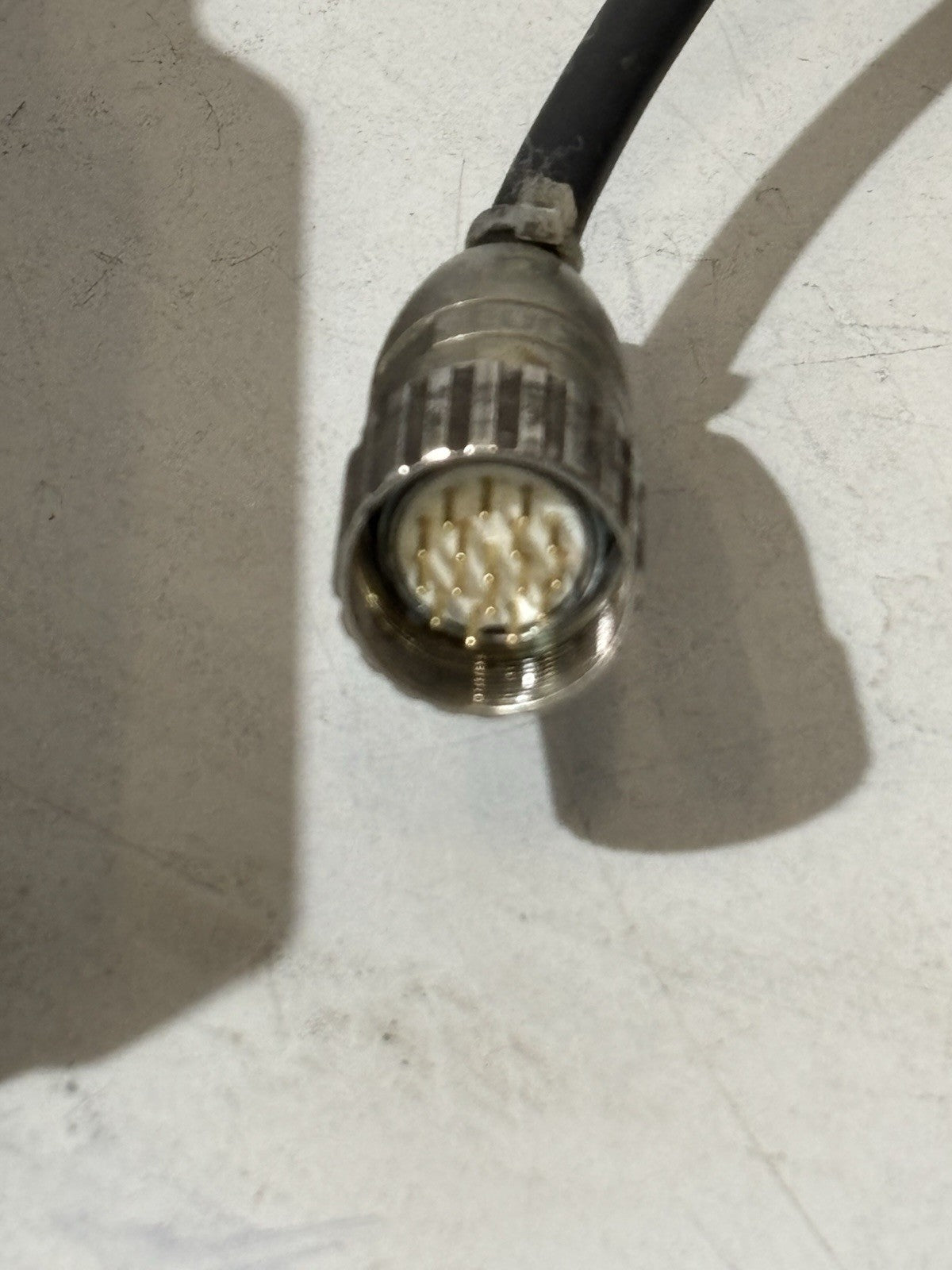 Siemens Sinumerik Bedienhandgerät 6FX2007-1AE03