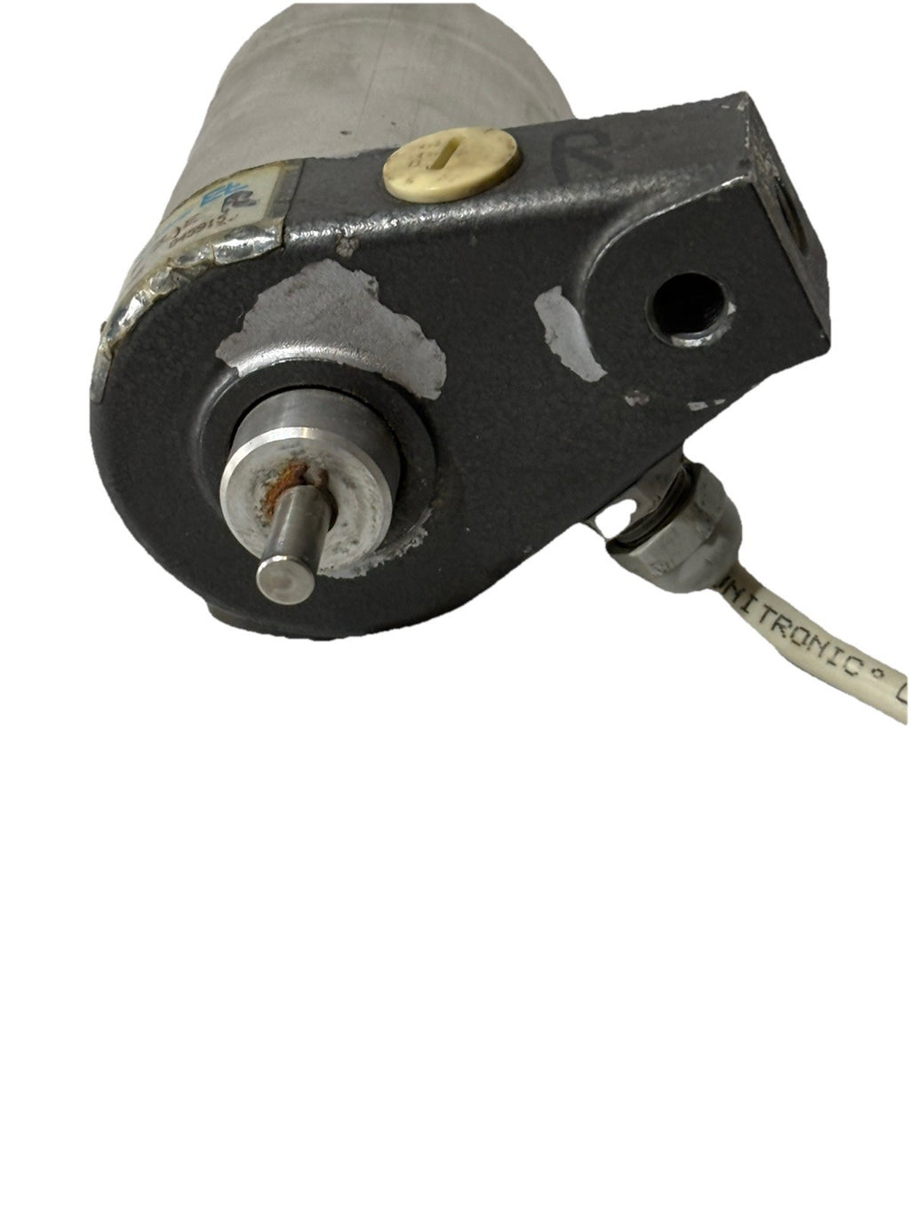 Erhardt+Leimer F31E Sensor