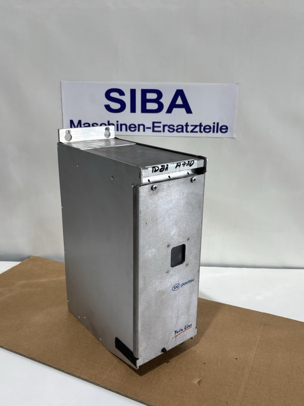 Berger Lahr TLC511PSF SAM 0063551190007 Rev 1.102