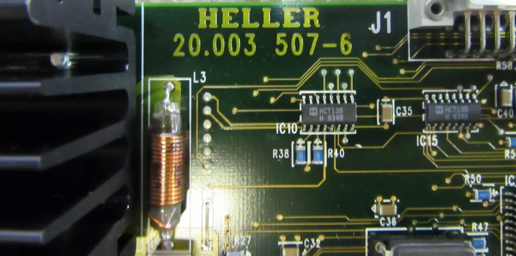 HELLER UNI-PRO CANCPU E23.020143-00279