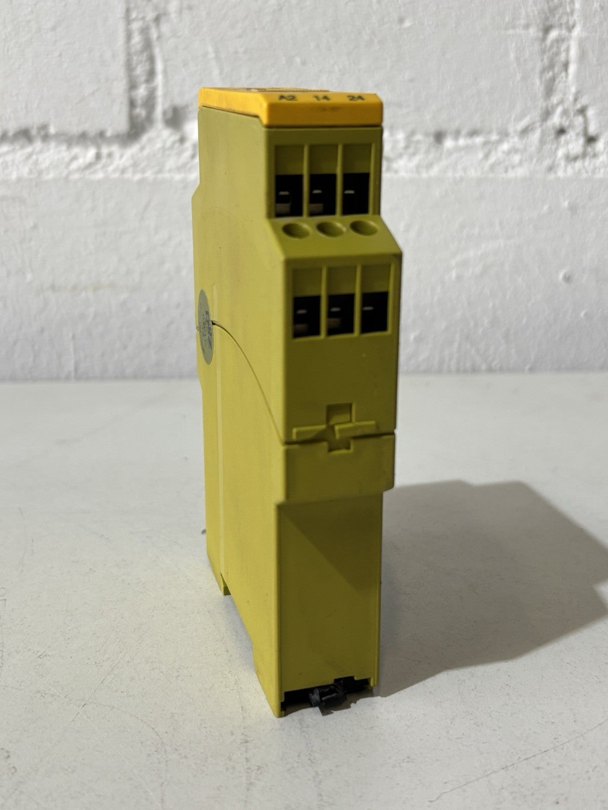 Pilz PNOZ X7 24 DC/AC 774059