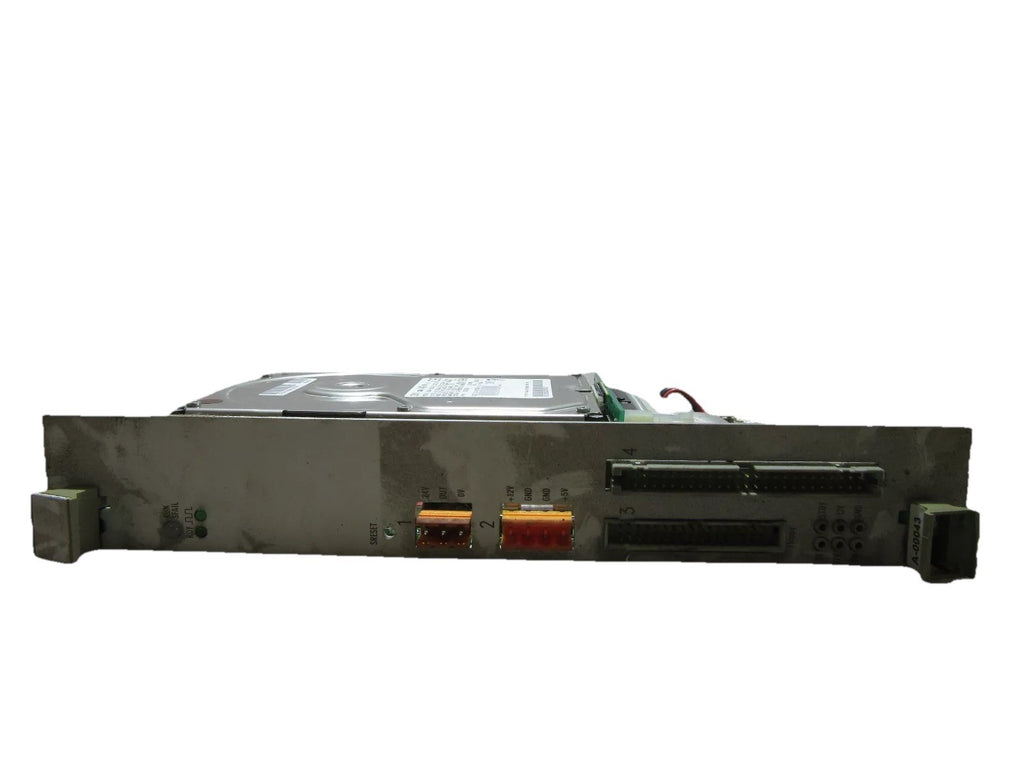 HELLER UNI-PRO SYS90-S2 G A 23.053641-00043