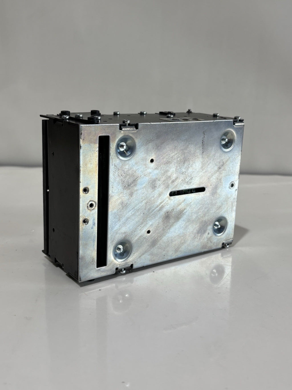 SWECOIN TTP 2020-T TTP 2020T 01972-402
