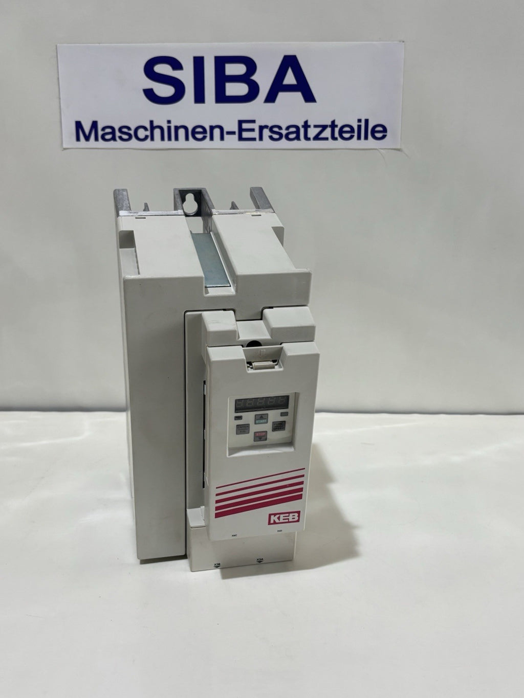 KEB 14F5C1E-3A0A Combivert Frequenzumrichter