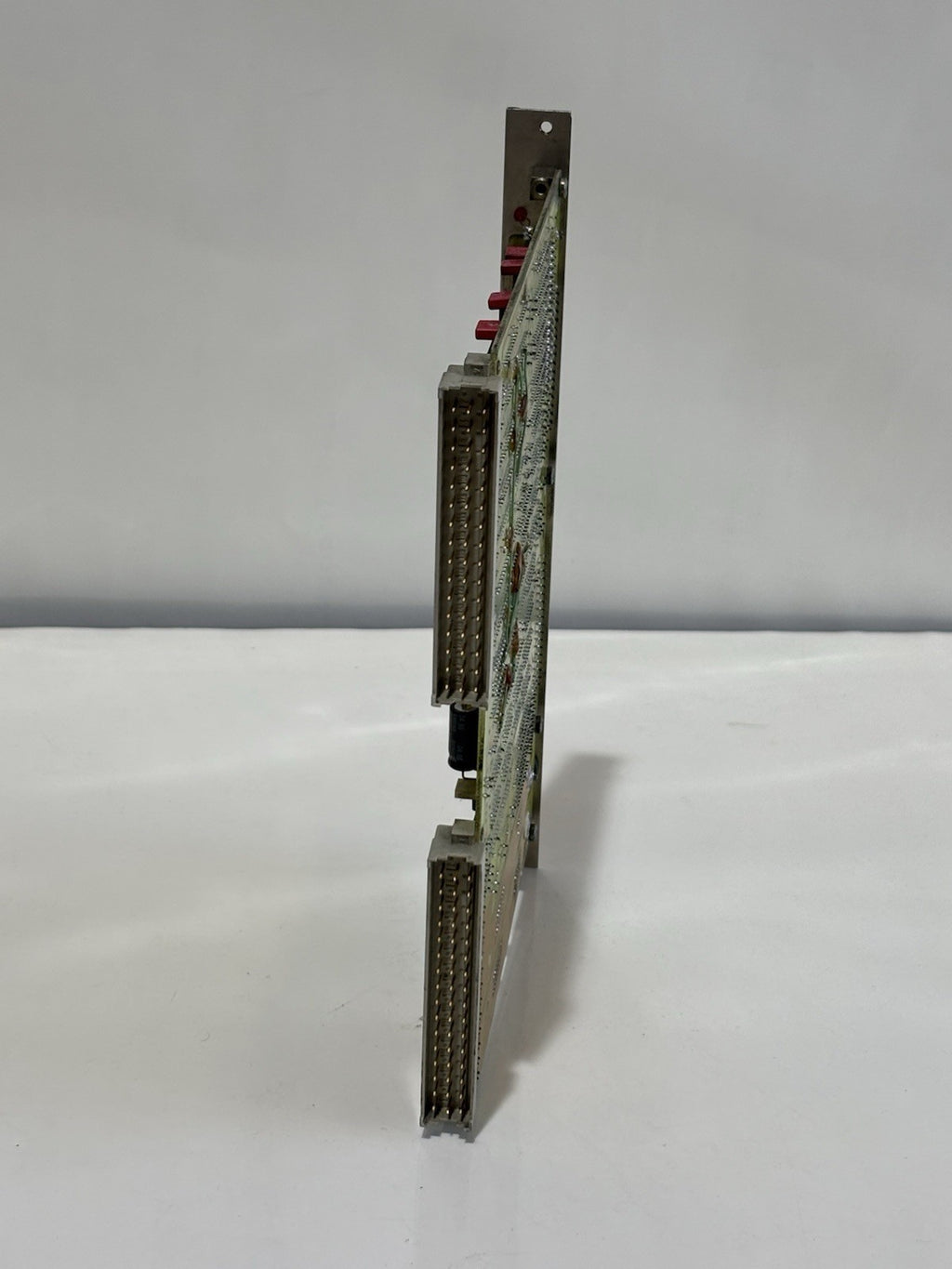 Siemens 6FX1120-3BA01 Sinumerik 3 PLC-PLC Kopplung E-Stand: G