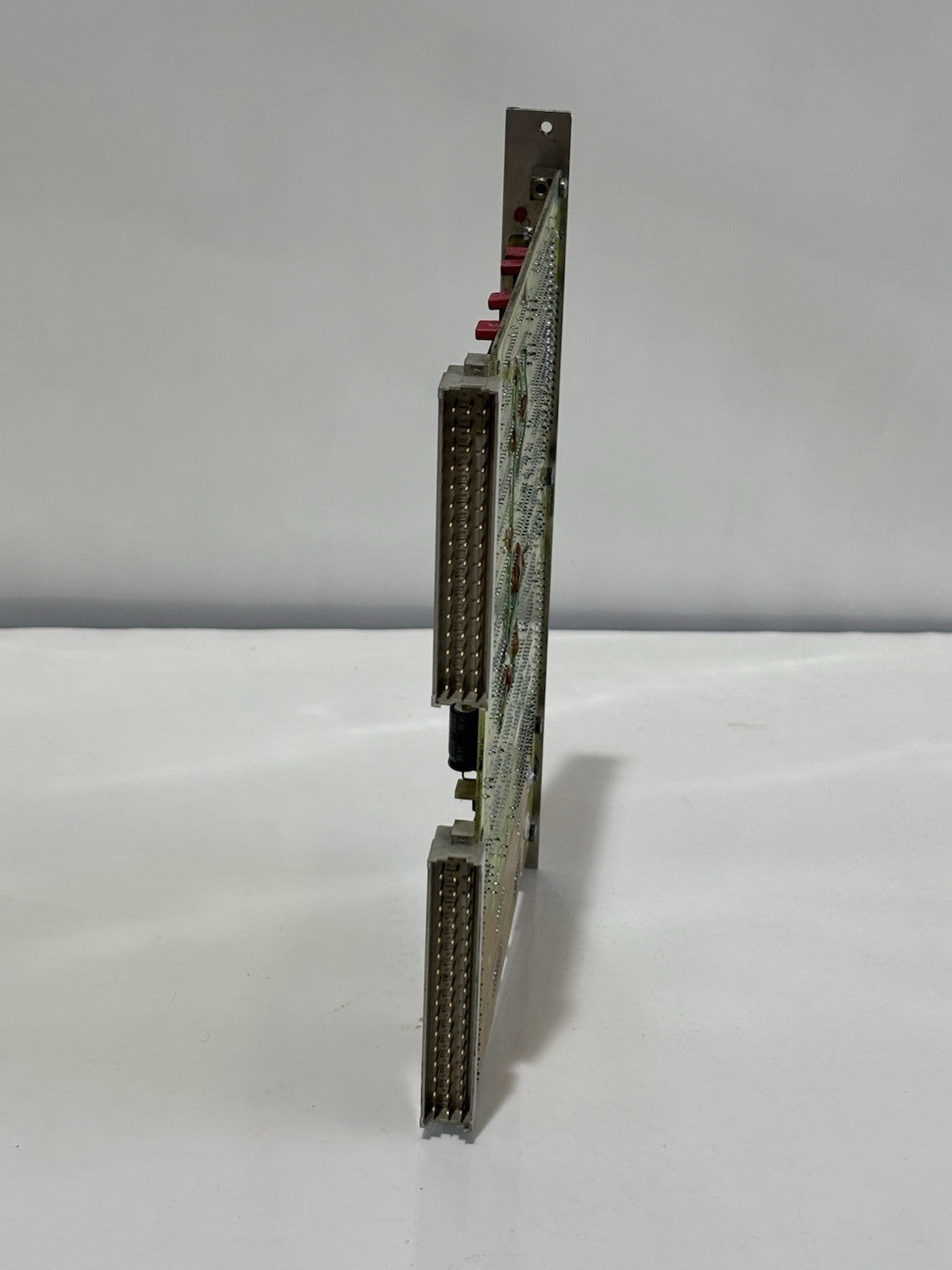 Siemens 6FX1120-3BA01 Sinumerik 3 PLC-PLC Kopplung E-Stand: G