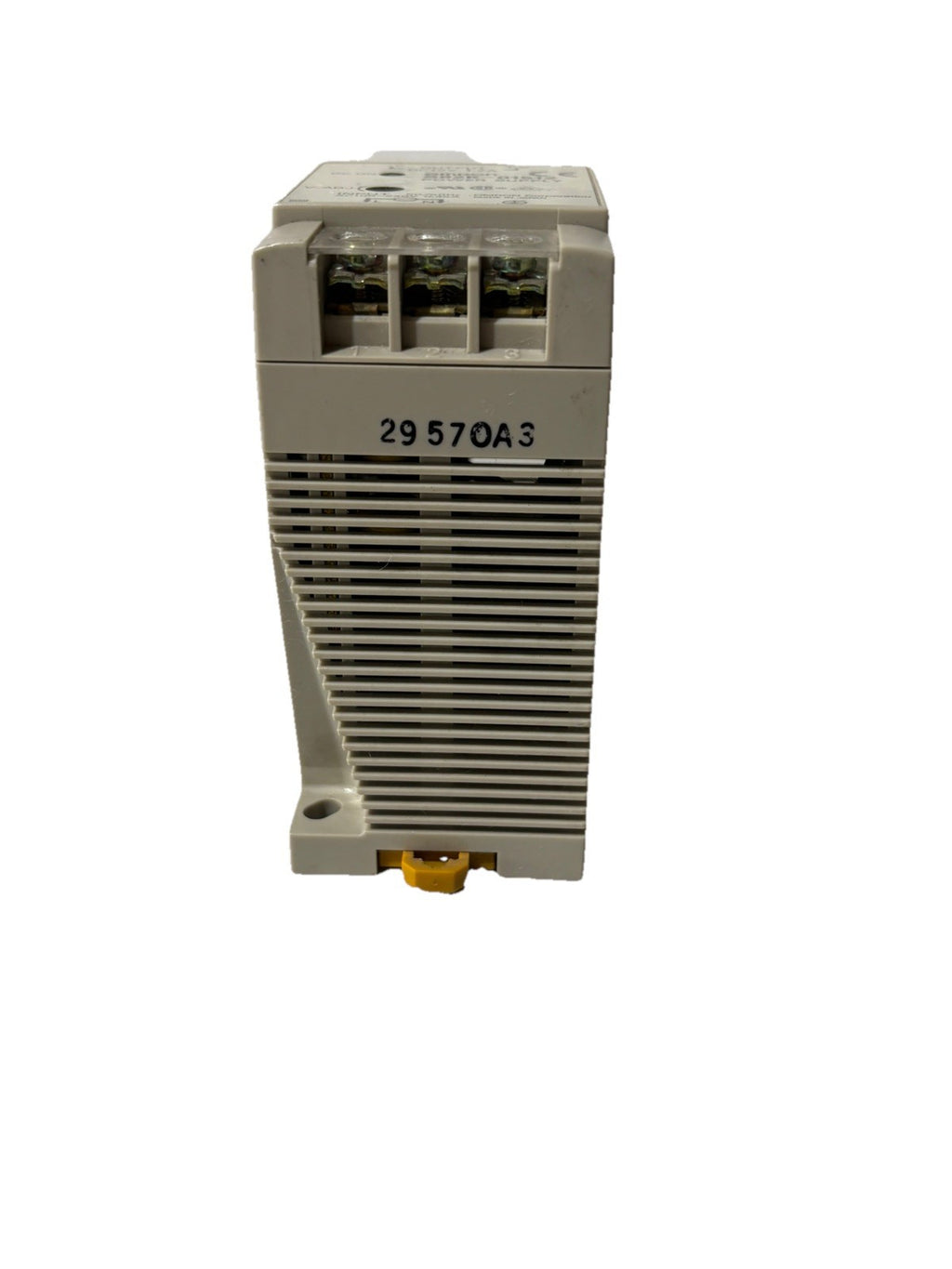 Omron S82K-01512 Power Supply Netzteil