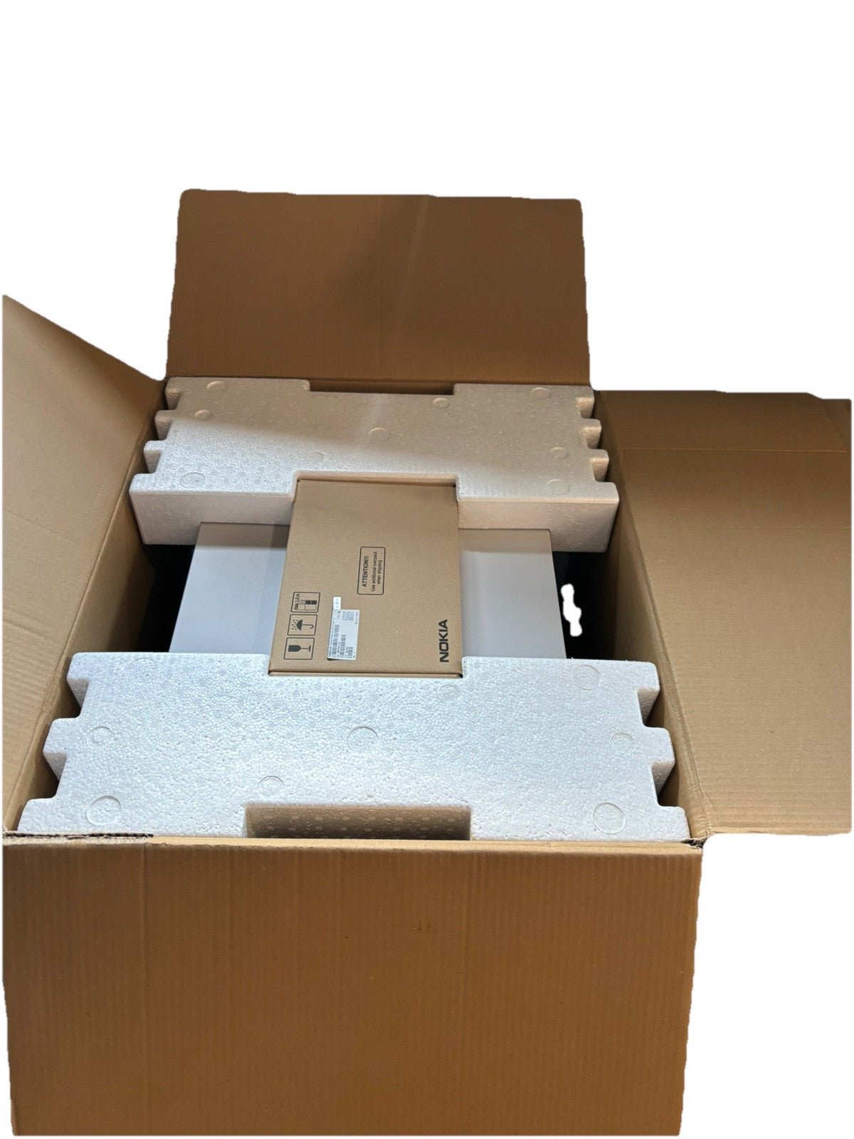 Nokia Sol. & Networks AMOB 473952A.102 Air Scale System Baugruppenträger