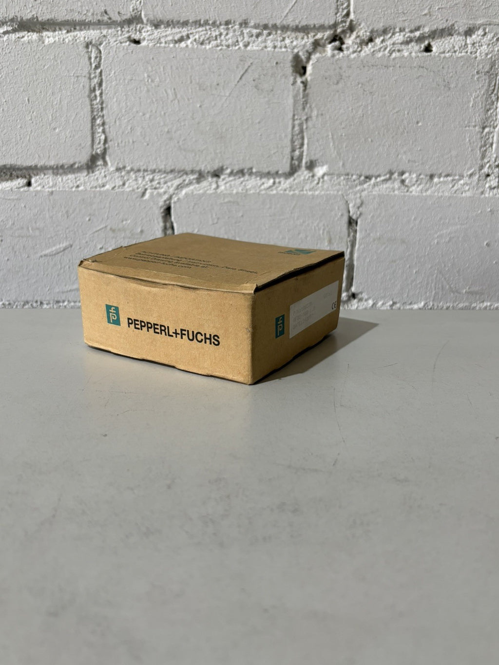 Pepperl+Fuchs KFD2-DWB-1.D Part No. 188378 K-System mit OVP