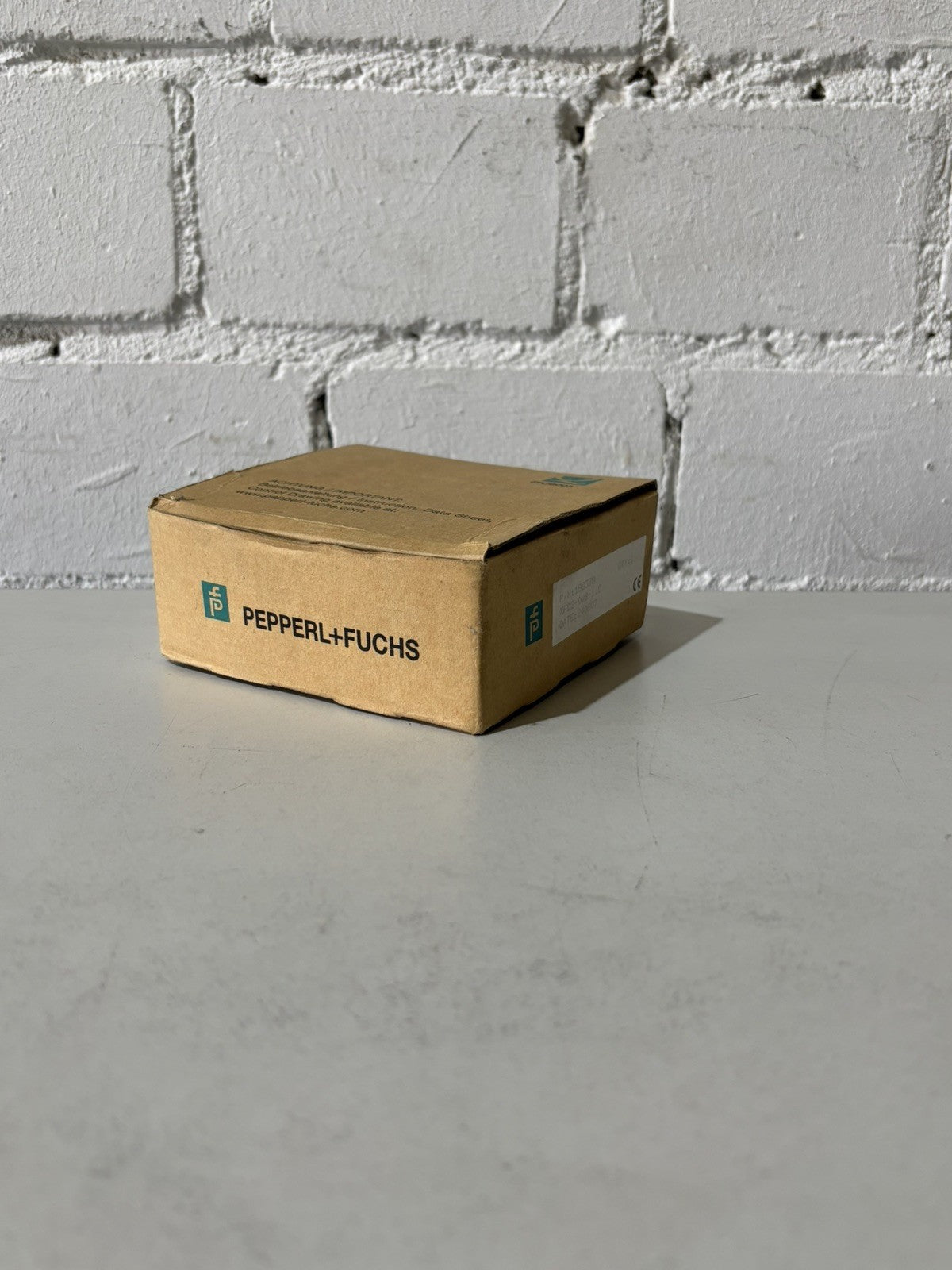 Pepperl+Fuchs KFD2-DWB-1.D Part No. 188378 K-System mit OVP