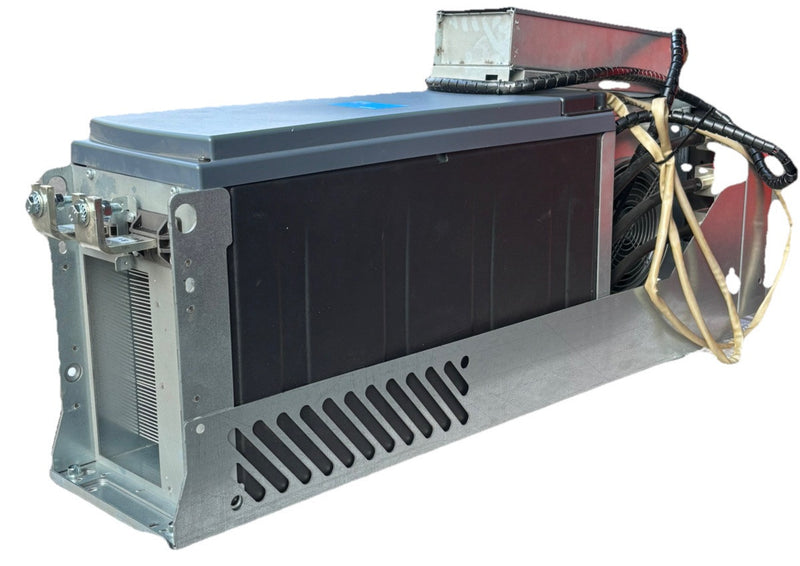 VACON NXA02615A0T02SOA1A2000000 U2: 465/800 VDC 308A	PA026150T02SO Power Unit