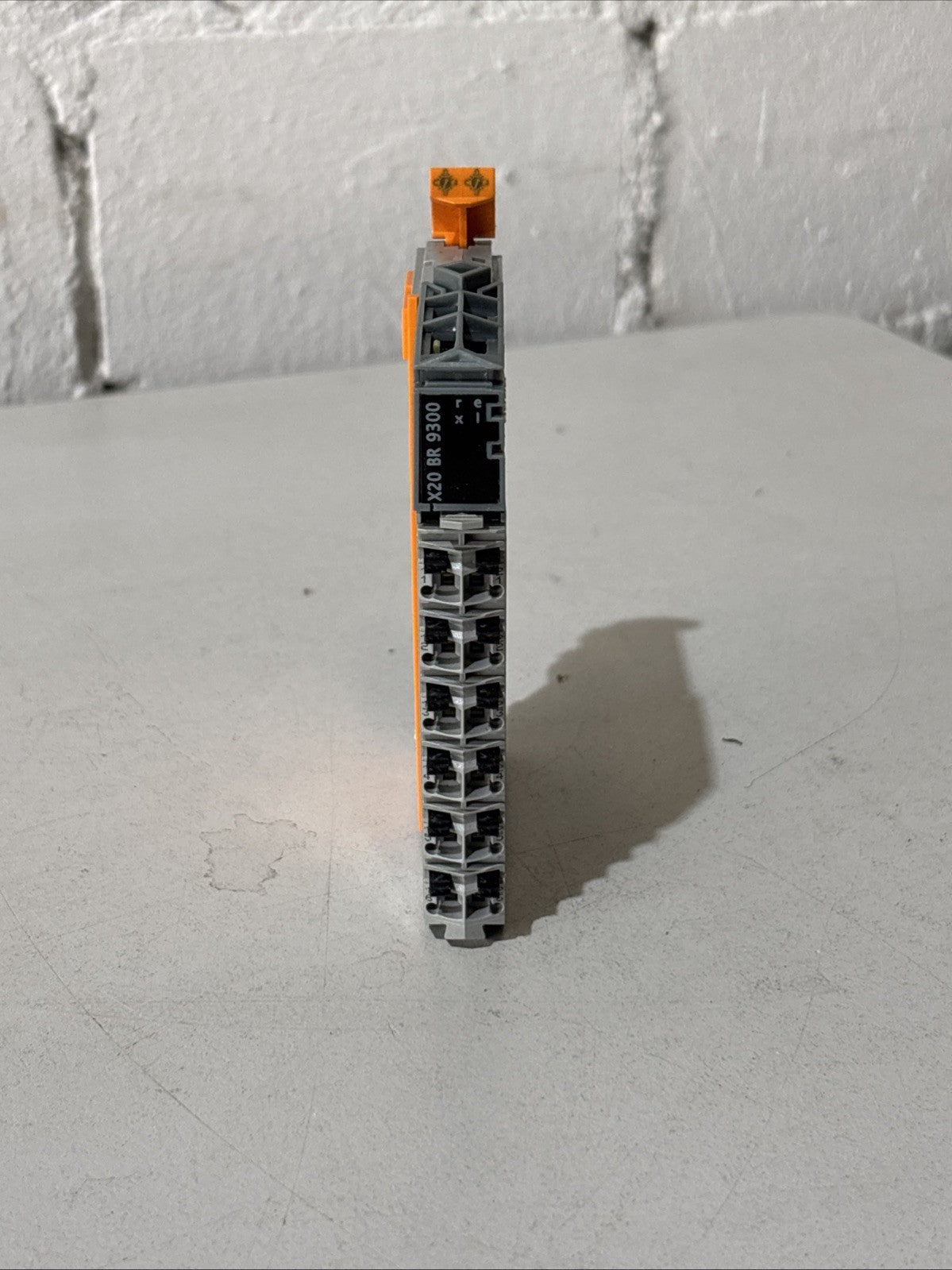 B&R  X20 BR 9300 + Trägermodul X20 BM11