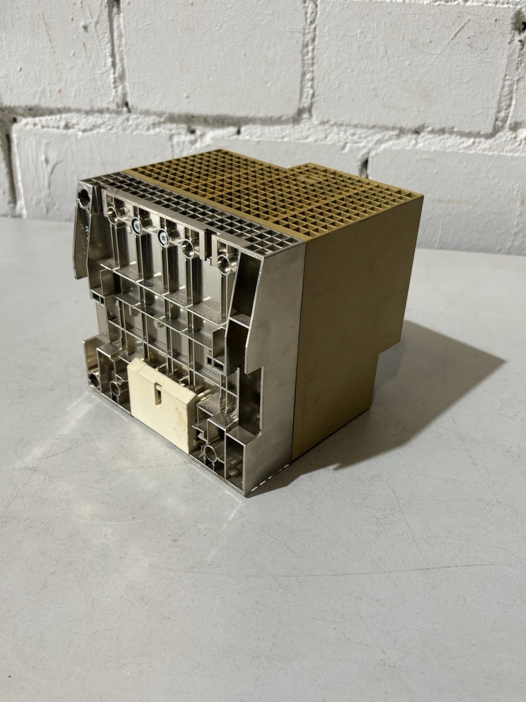 Siemens Simatic S5 6ES5 095-8MC01 S5-95U E-Stand: 05