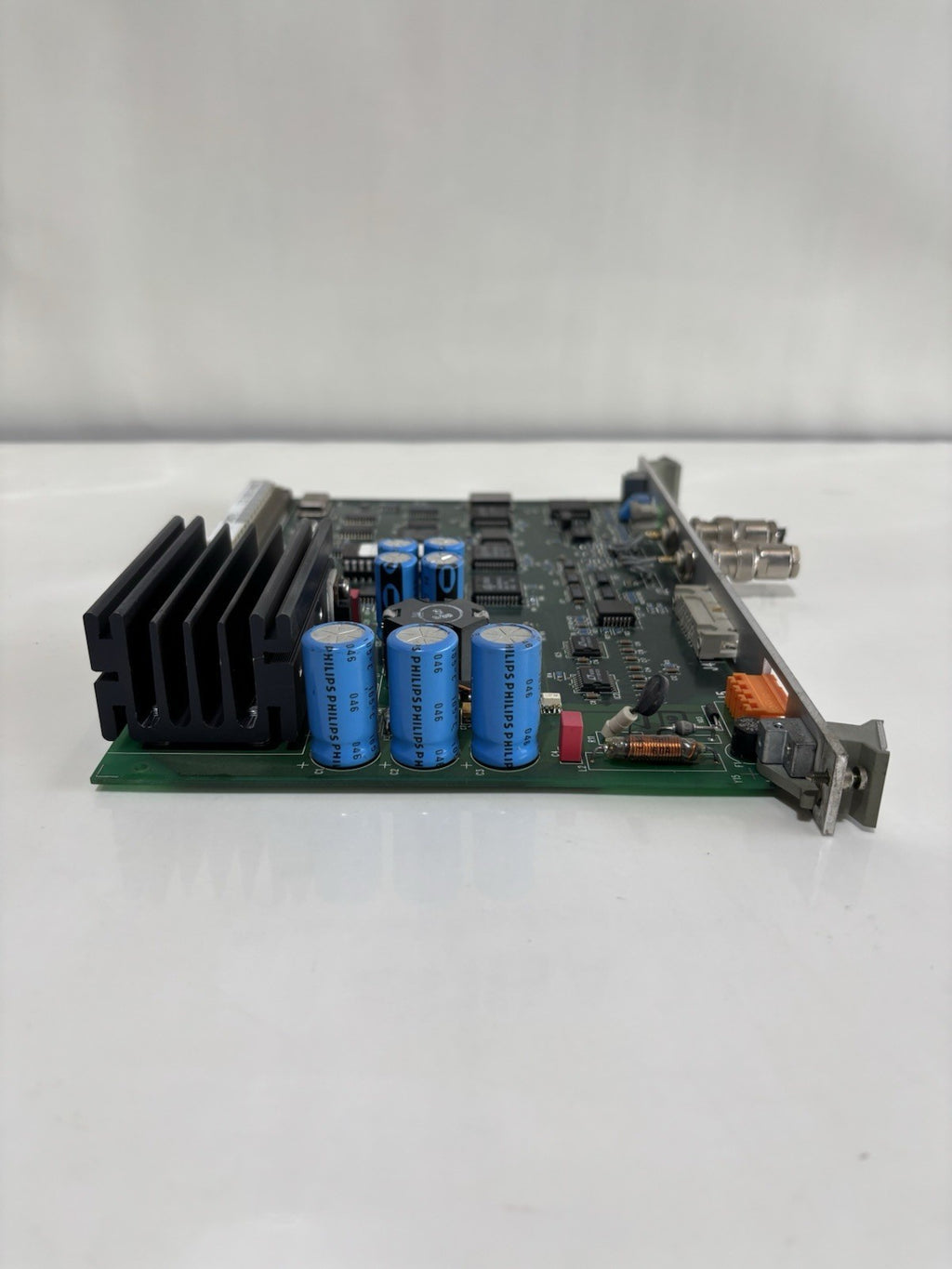 Heller Uni-Pro PLC 90 CANCPU E23.020143-00302 20.003 507-6