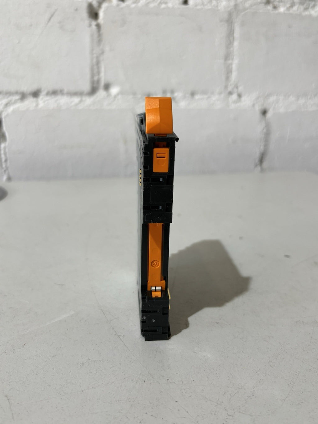 B&R X20 DI 9371 + Trägermodul X20 BM11 REV. G0 3 pieces