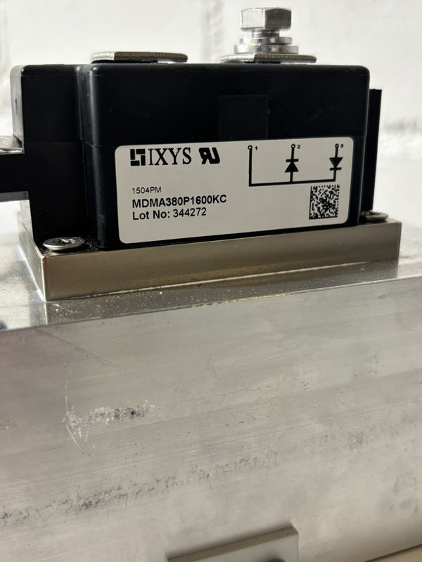 IXYS MDMA380P1600KC Gleichrichter 380A