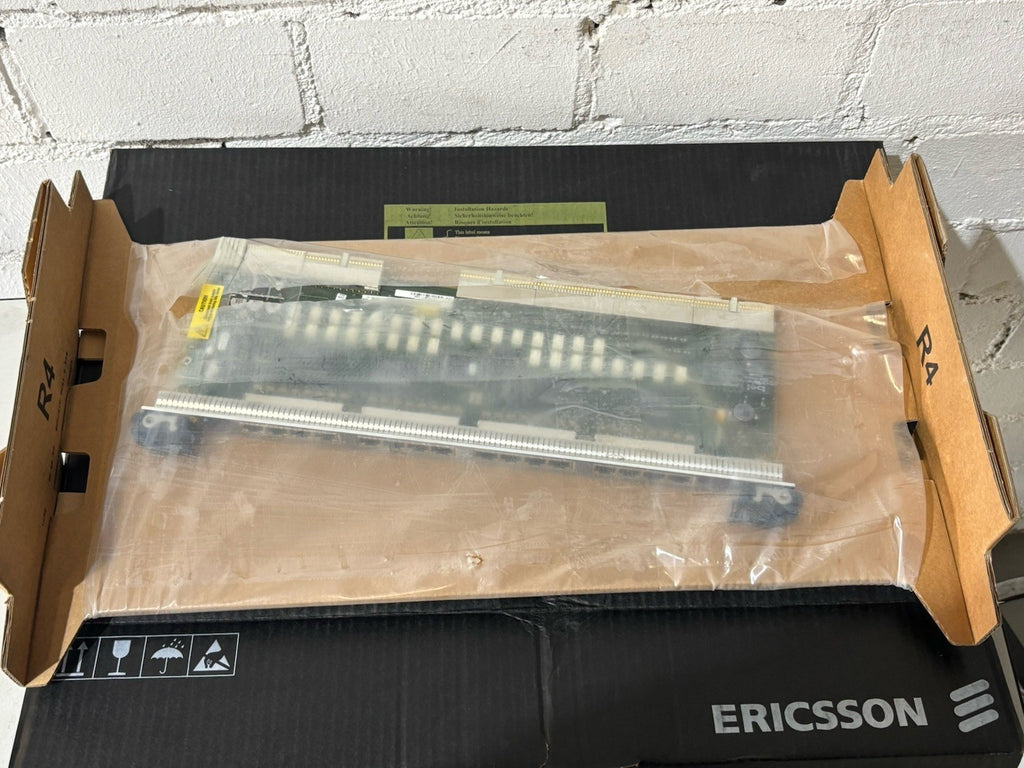 Ericsson Fast-E10/100M TRIB 16P el. LT