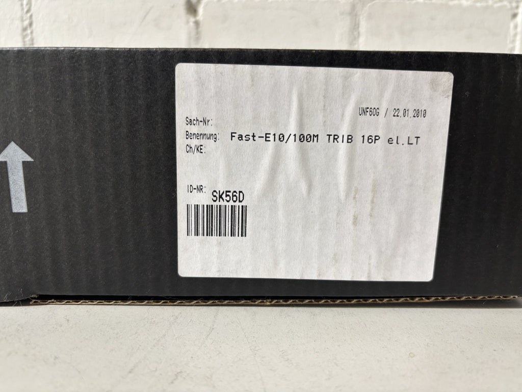 Ericsson Fast-E10/100M TRIB 16P el. LT