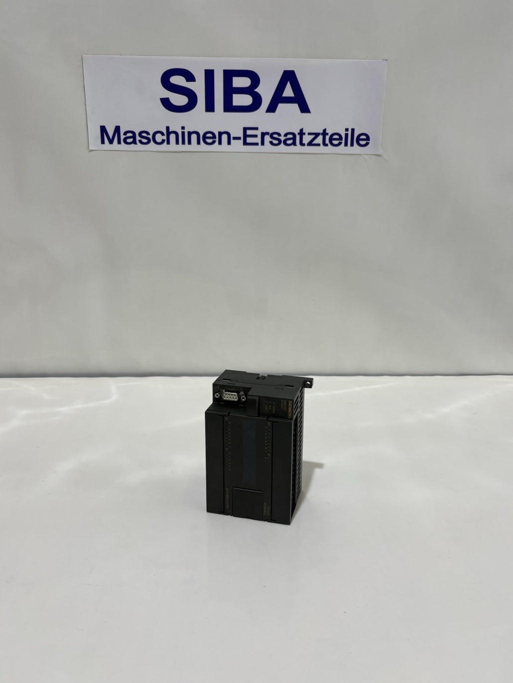 Siemens 6ES7 214-1BD23-0XB0 E-Stand: 01 CPU 224 Simatic S7-200