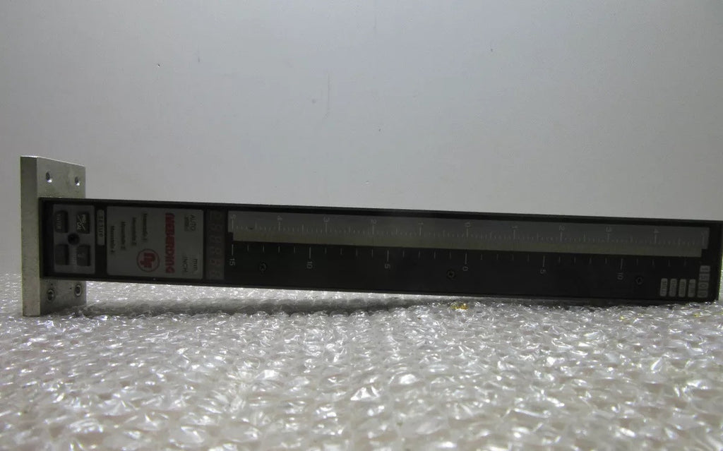 IBR Messtechnik Type C100 Nieberding B/C100-ana4