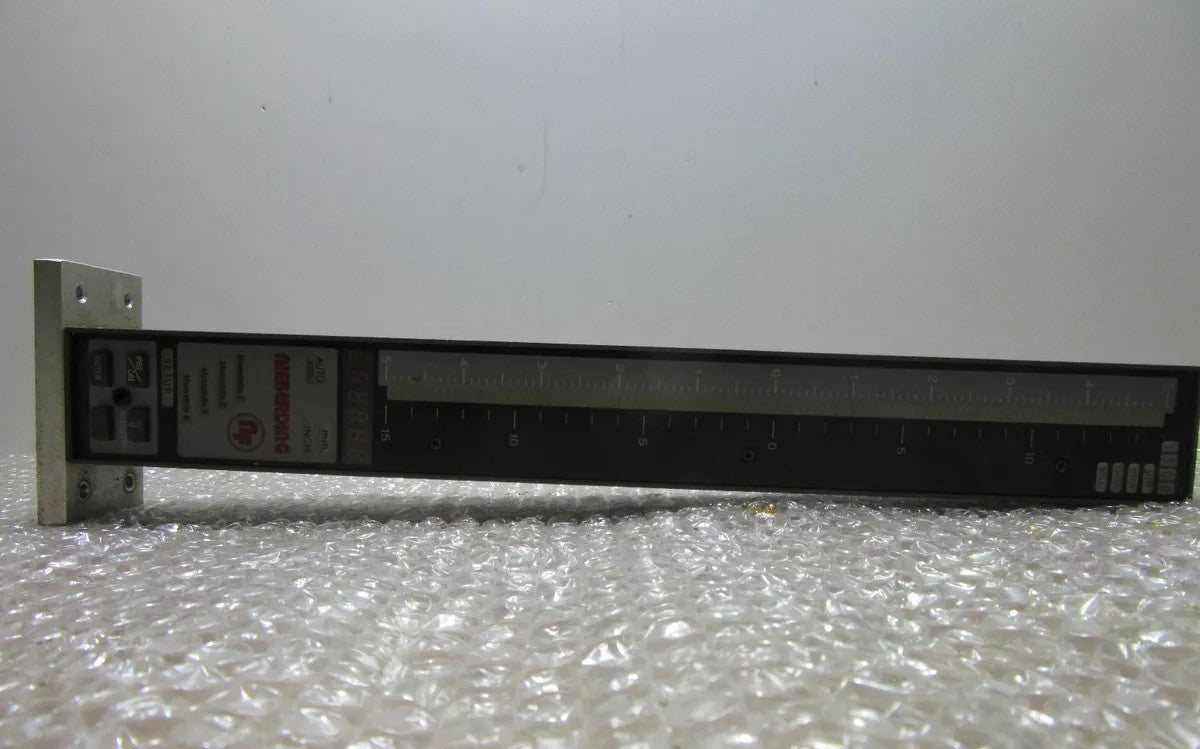 IBR Messtechnik Type C100 Nieberding B/C100-ana4