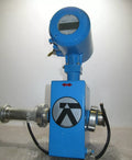 KROHNE Altometer Durchflussmesser IFC080K IFM3080 A92 26939