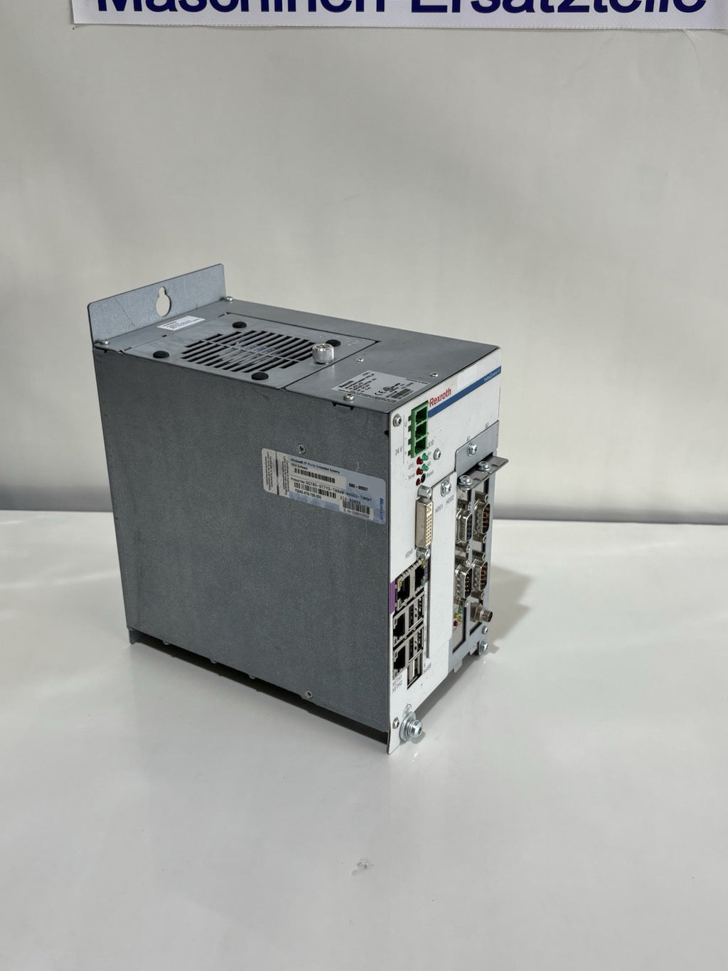 Rexroth MV-VPB40*3-RB001VPB_3843_AC3_473 R911337529 BK1