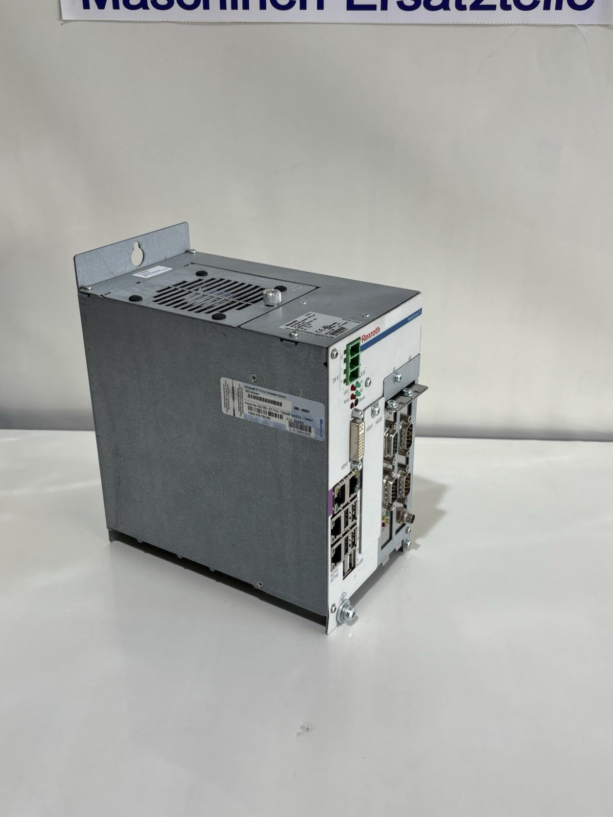 Rexroth MV-VPB40*3-RB001VPB_3843_AC3_473 R911337529 BK1