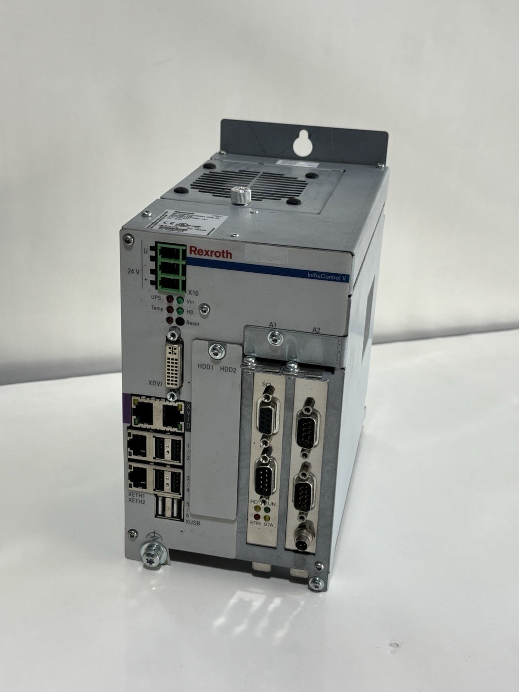 Rexroth MV-VPB40*3-RB001VPB_3843_AC3_473 R911337529 BK1