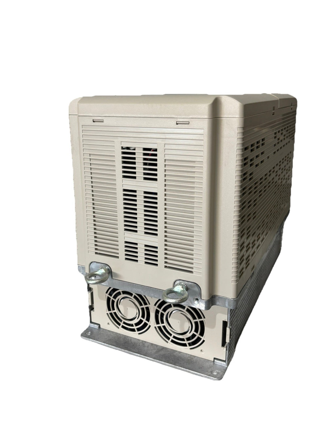 YASKAWA U1000 CIMR-UC4E0021AAA REV:A Inverter 7,5KW