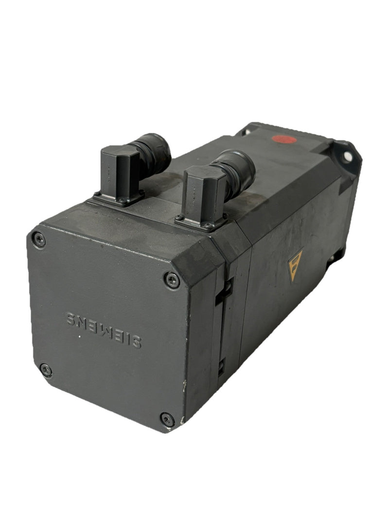 Siemens Brushless Servomotor 1FT6062-1AF71-4AH1
