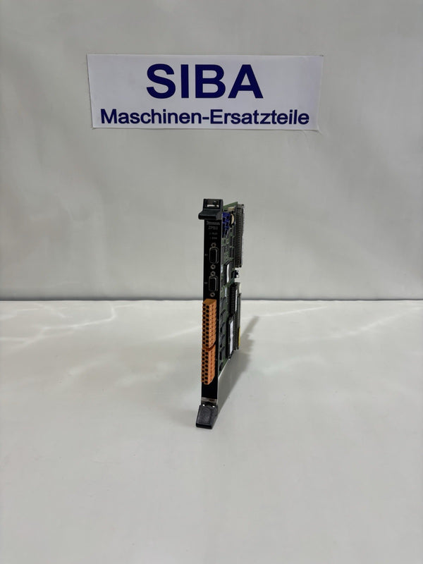 Trützschler ZPB3 9 409-03.810.000 AA