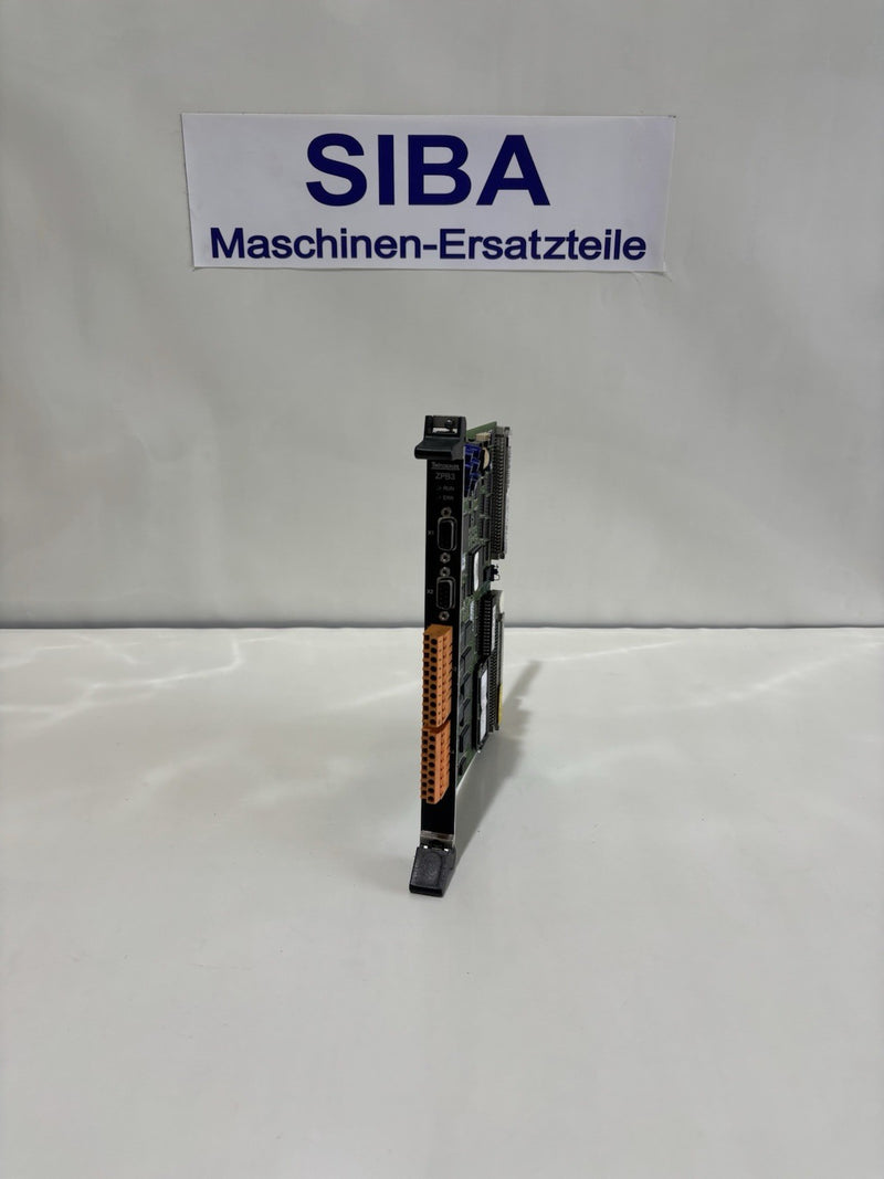 Trützschler ZPB3 9 409-03.810.000 AA