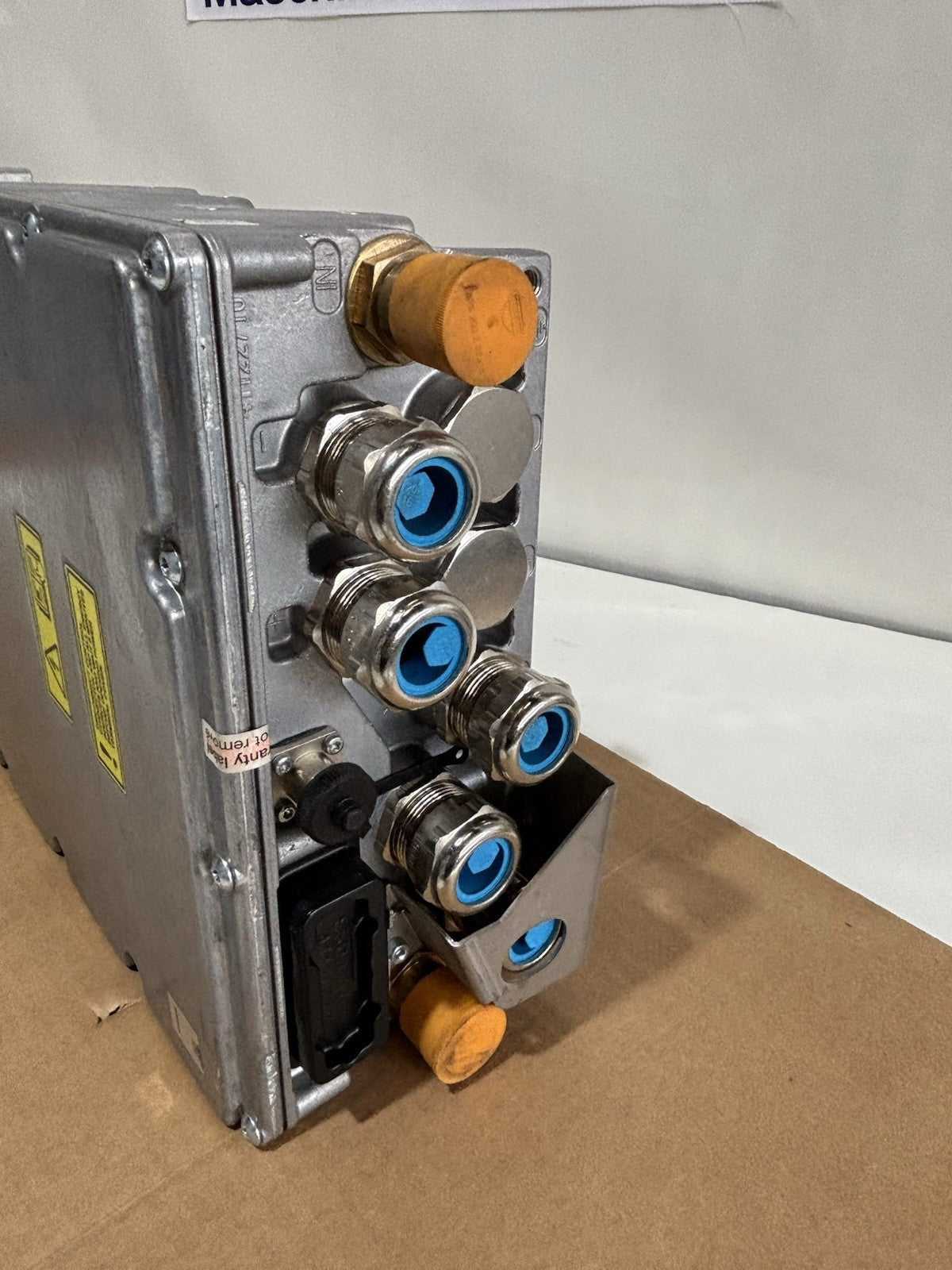 VISEDO PMA-M-250-L Inverter 250 KW PowerMaster 90021681
