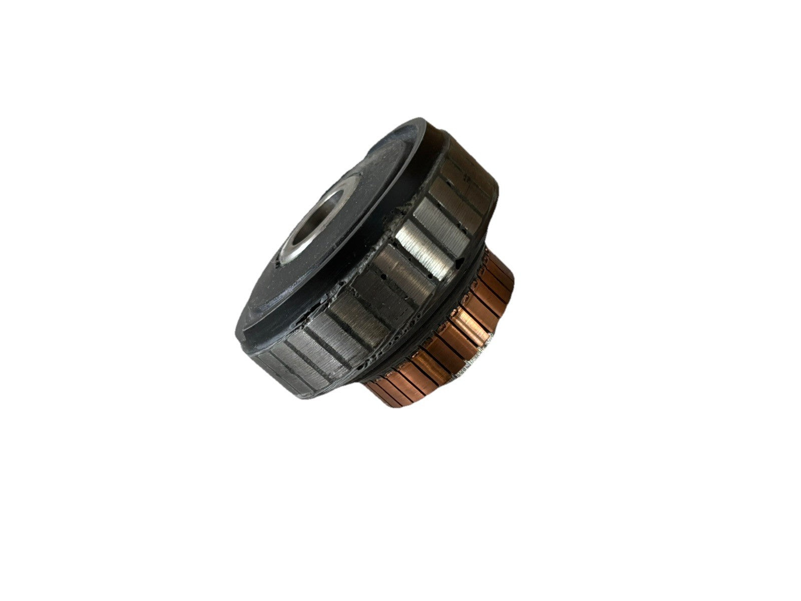 Baumüller GHTS42 Tachogenerator Encoder