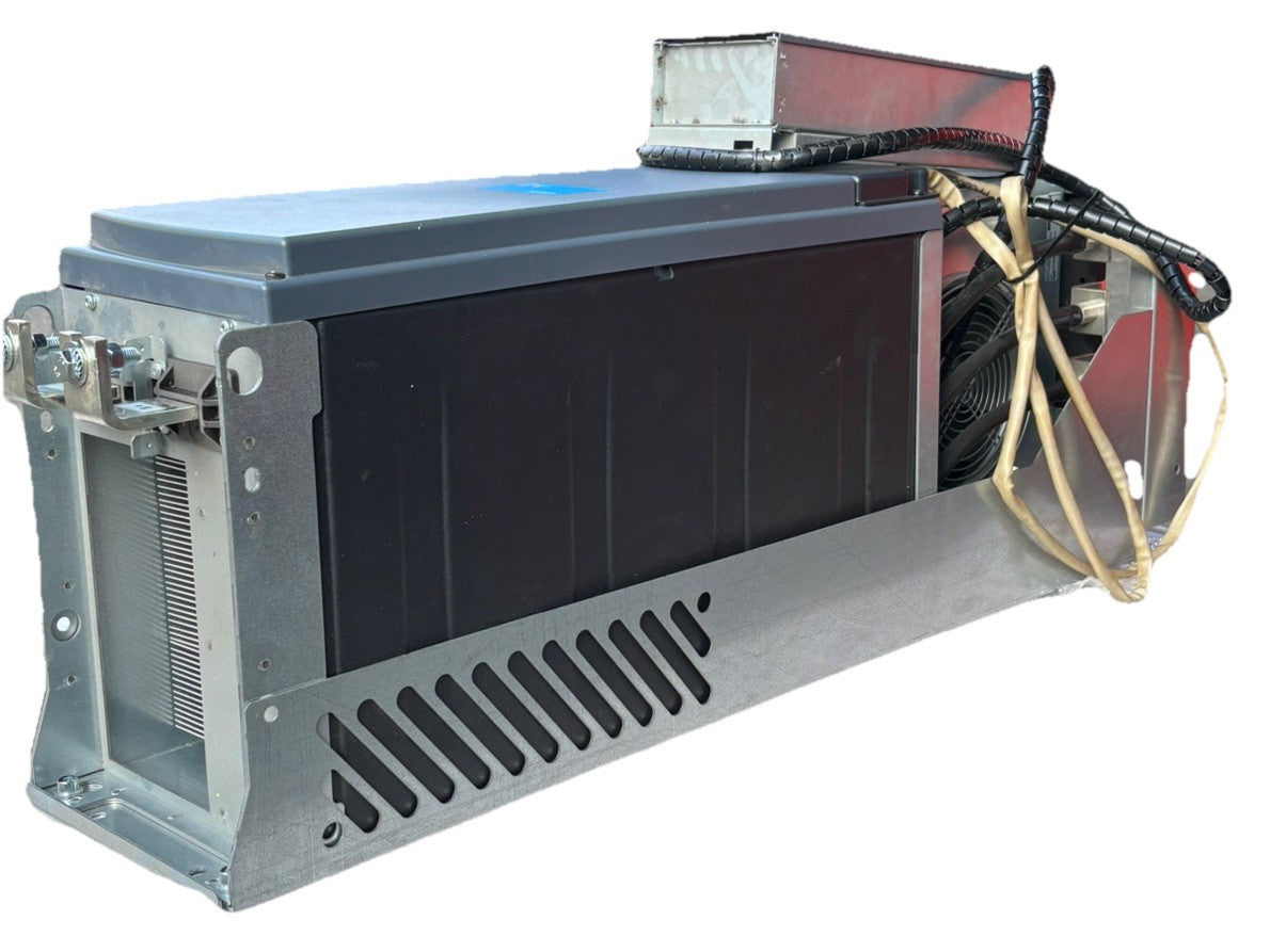 VACON NXA02615A0T02SOA1A2000000 U2: 465/800 VDC 308A	PA026150T02SO Power Unit