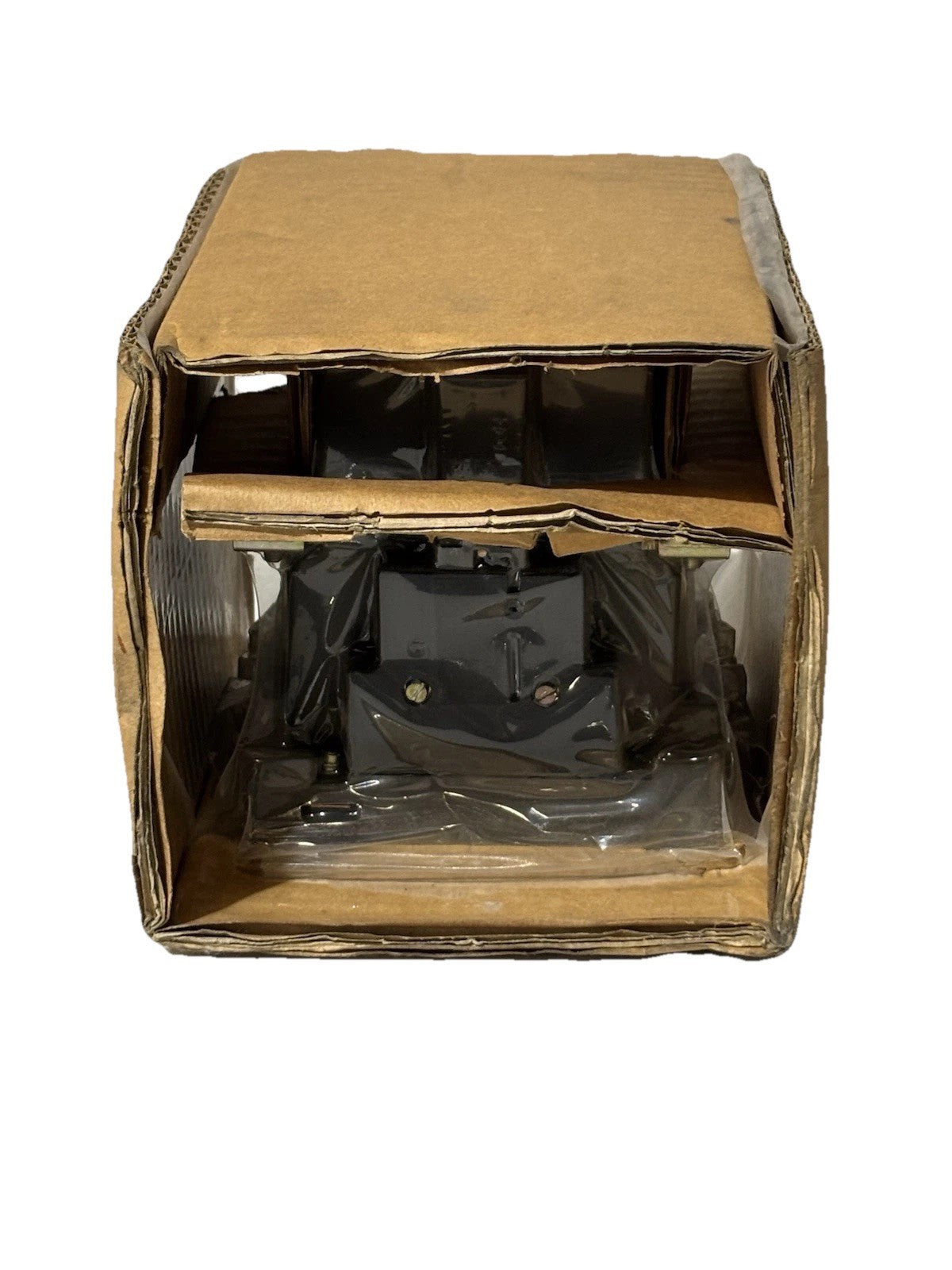 Siemens Leistungsschutz 3TB4617-0AM0 Contactor 22kW 220V 2S+2Ö 2NO+2NO 2 NO+2NF