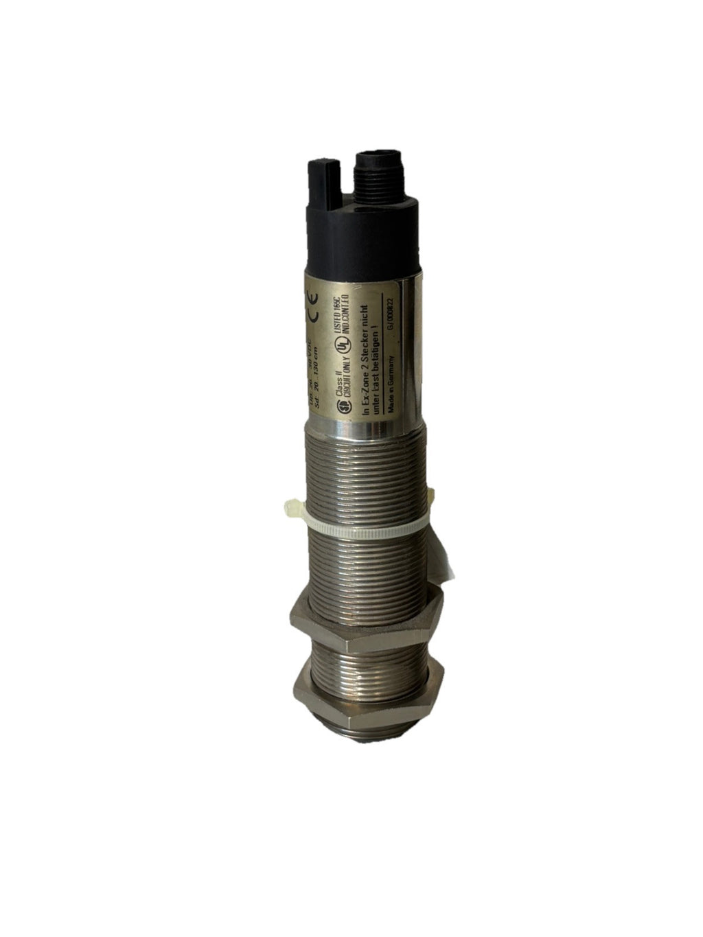 Siemens Sonar-Bero 3RG6013-3AF00 Sensor