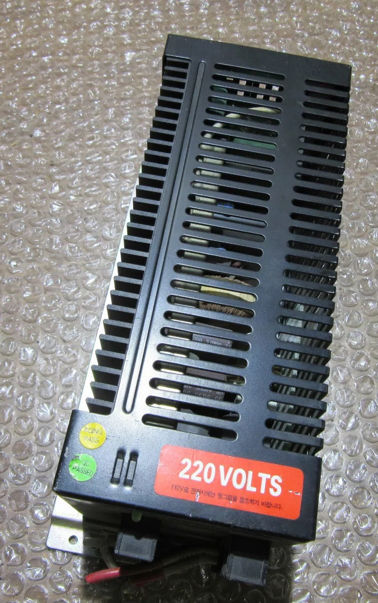 Fine Suntronix LN220-24 Power Supply