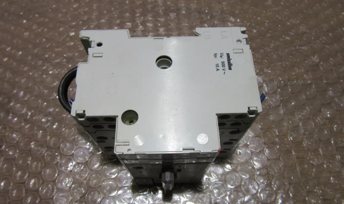 ABB Smissline Motorschutzschalter MS 325 690V