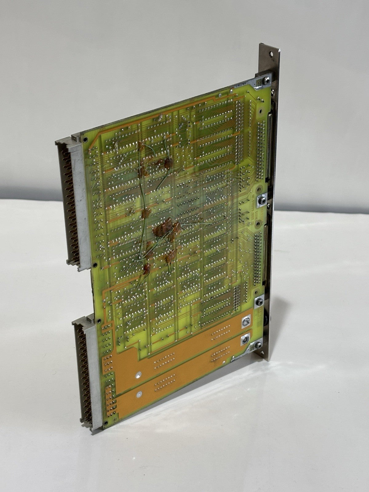 Siemens 6FX1120-3BA01 Sinumerik 3 PLC-PLC Kopplung E-Stand: G