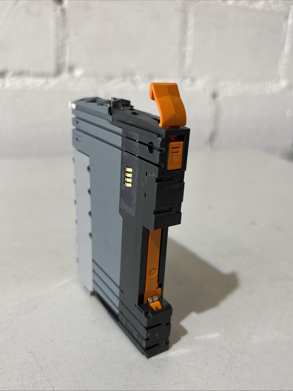 B&R X20 DI 6371 + Trägermodul X20 BM11