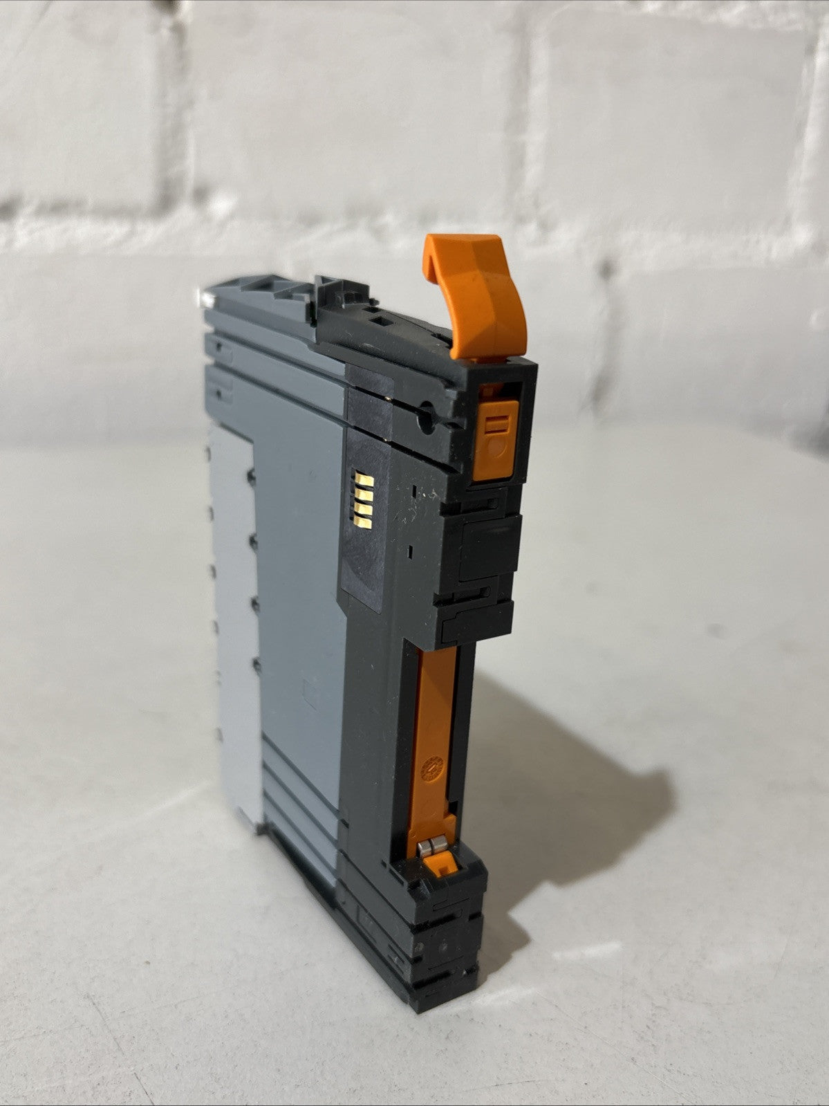 B&R X20 DI 6371 + Trägermodul X20 BM11