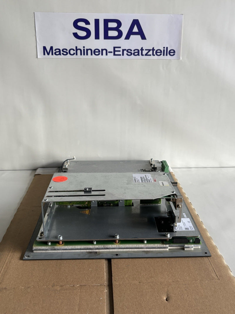 Siemens Sinumerik 840D 6FC5203-0AB50-0AA3 Trumpf Version 01 + 6FC5247-0AA02-1AA0