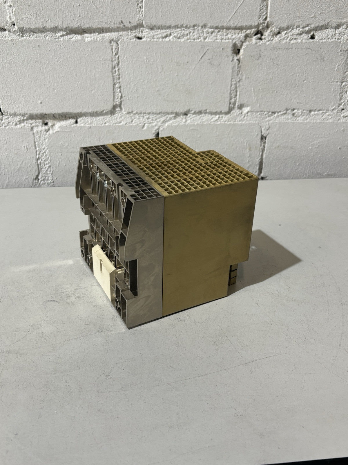 SIEMENS 6ES5 095-8MA03 S5-95U E-Stand: 03